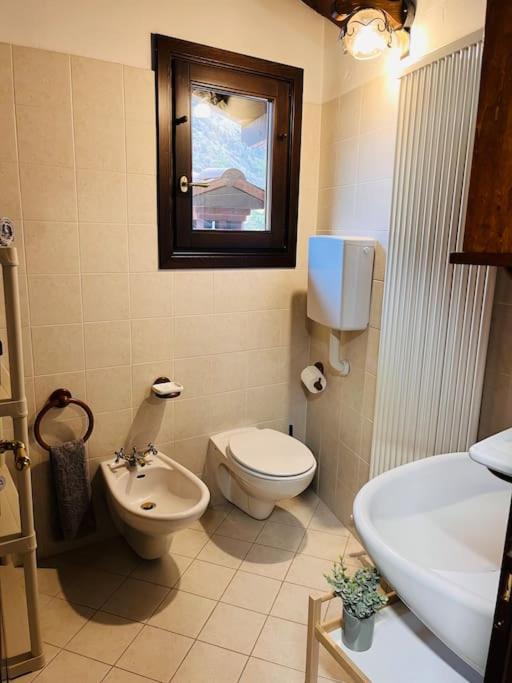 Casa Mario Apartment Рива дел Гарда Екстериор снимка