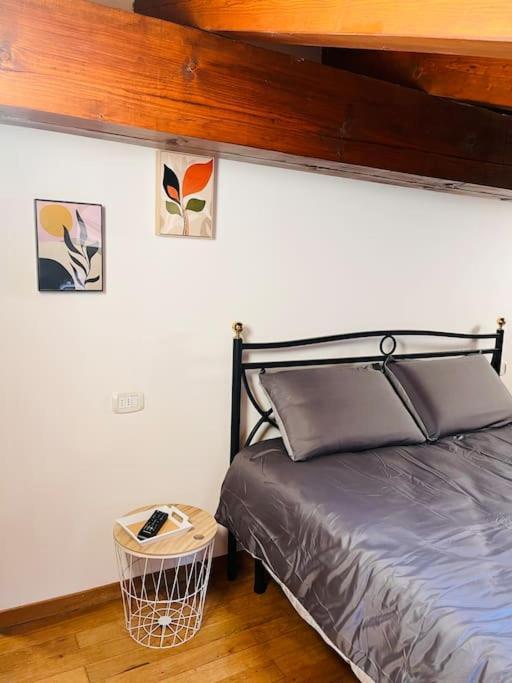 Casa Mario Apartment Рива дел Гарда Екстериор снимка