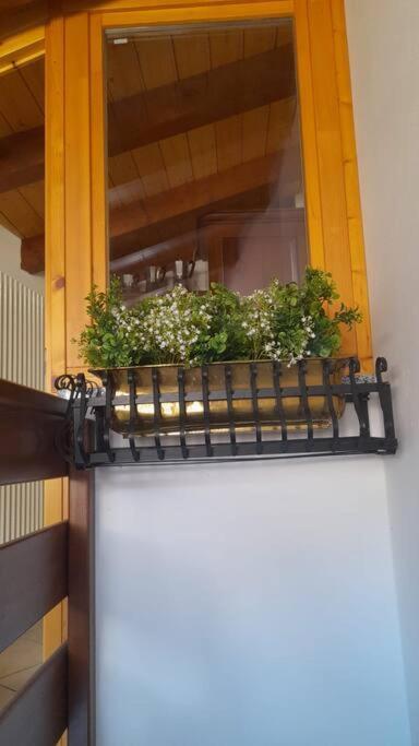 Casa Mario Apartment Рива дел Гарда Екстериор снимка