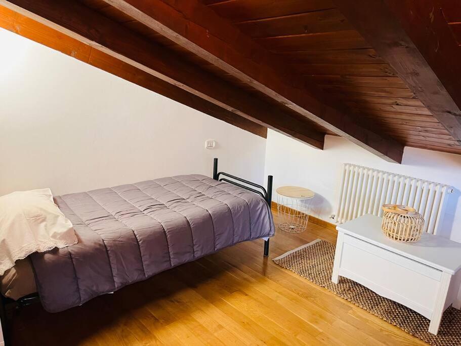 Casa Mario Apartment Рива дел Гарда Екстериор снимка