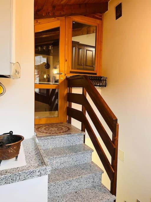 Casa Mario Apartment Рива дел Гарда Екстериор снимка