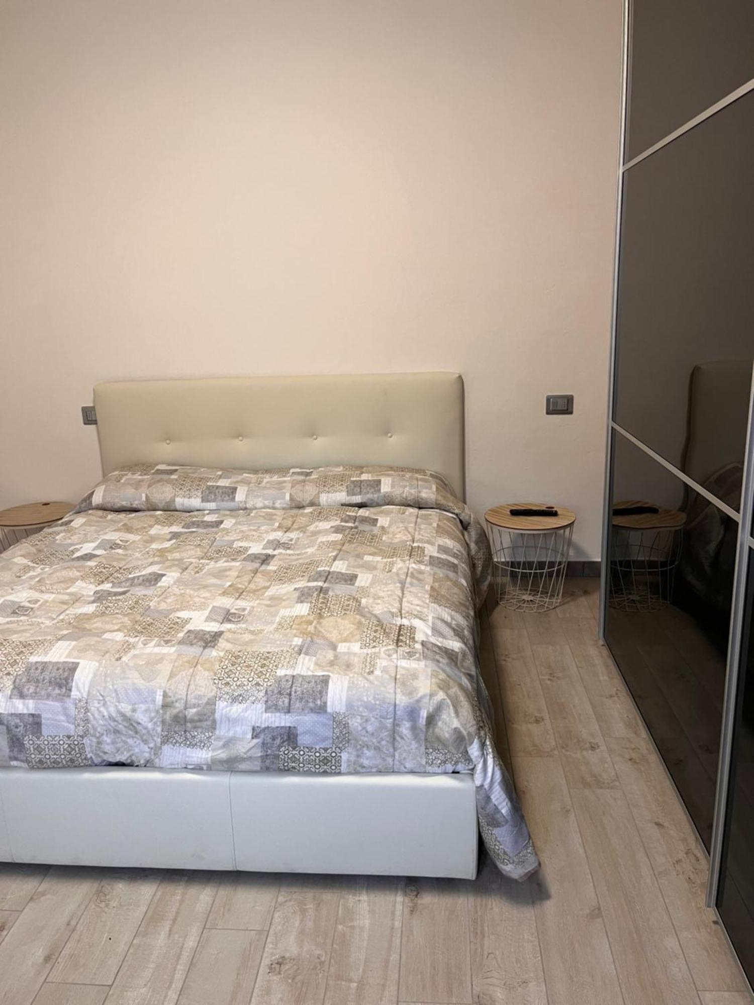Casa Mario Apartment Рива дел Гарда Екстериор снимка