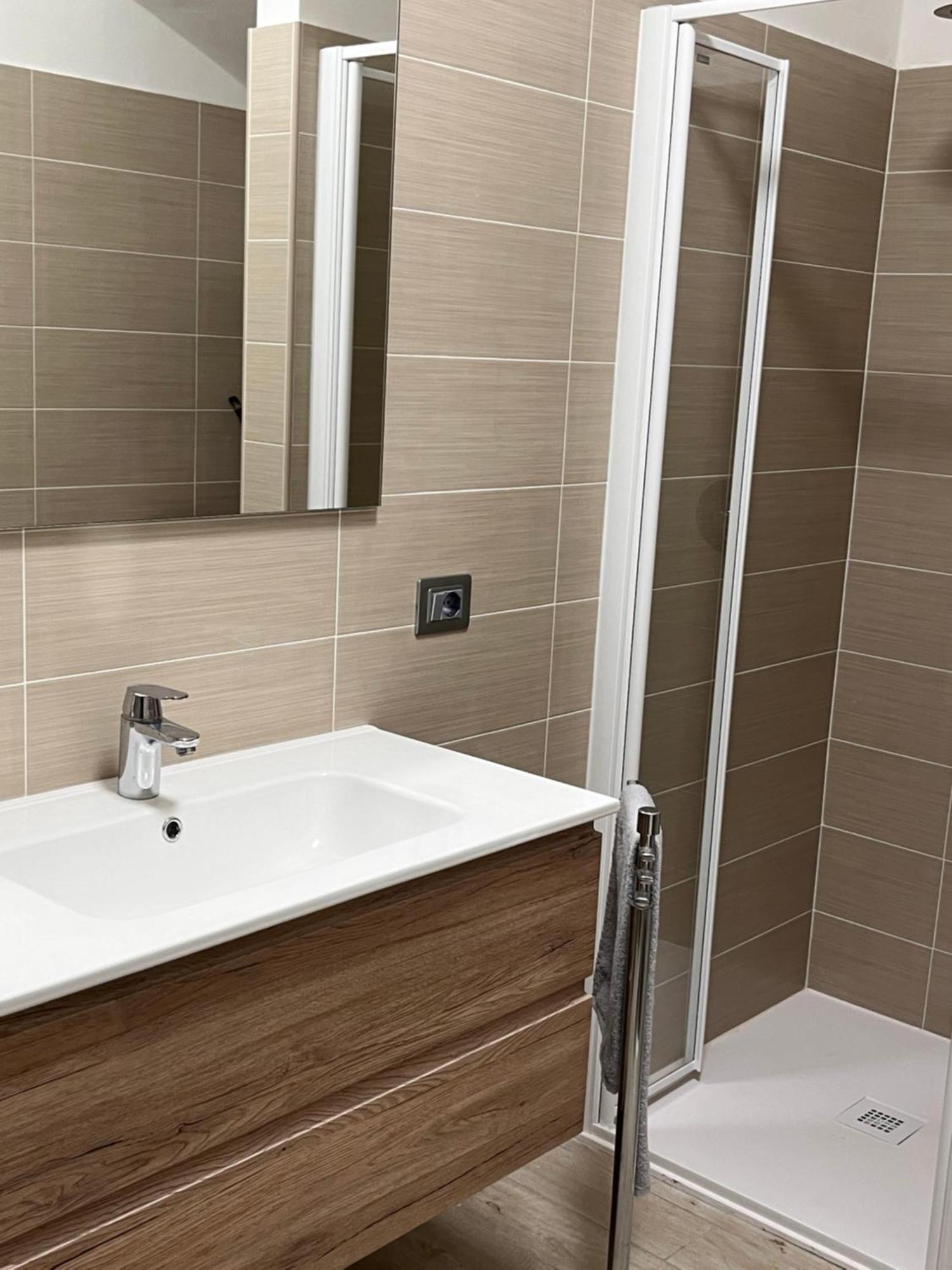Casa Mario Apartment Рива дел Гарда Екстериор снимка